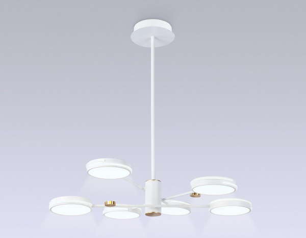 Фото Люстра на штанге Ambrella Light FL FL51635