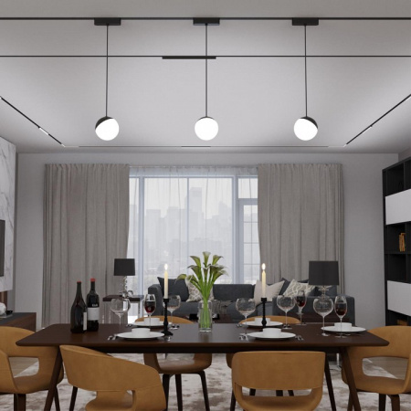 Фото Подвесной светильник Novotech SMAL 359260