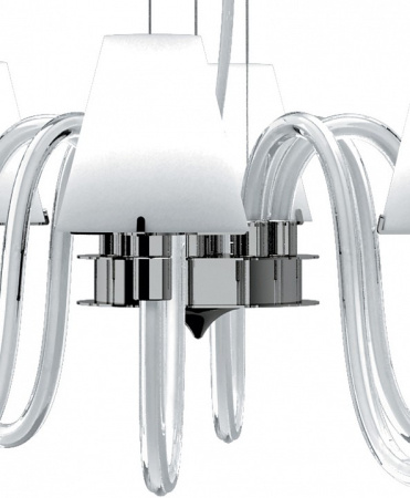 Фото Подвесная люстра Lightstar Bianco 760086