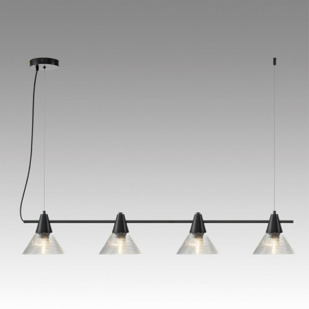 Фото Подвесной светильник Lumion Corne 6595/4A