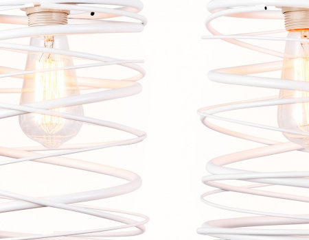 Открыть Подвесной светильник Ambrella Light TR TR8402 Фото Подвесной светильник Ambrella Light TR TR8402