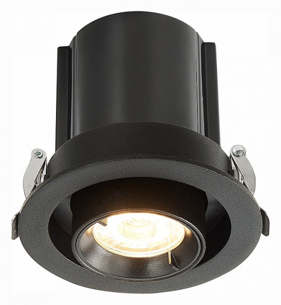 Фото Встраиваемый светильник ST-Luce ST702 ST702.338.12