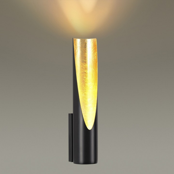 Фото Бра Odeon Light Whitney 6671/8WL