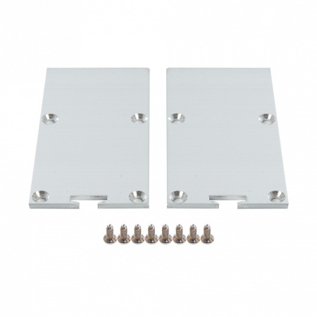 Открыть Короб накладной Feron CAB266 10377 Фото Короб накладной Feron CAB266 10377