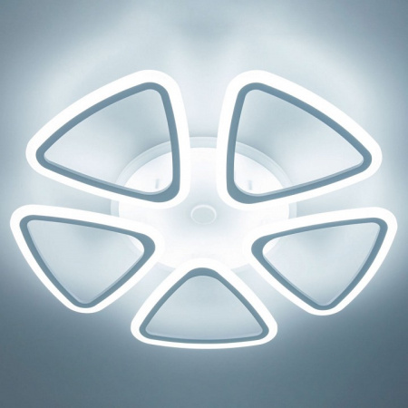 Фото Потолочная люстра Citilux Мальта Смарт CL234A250E