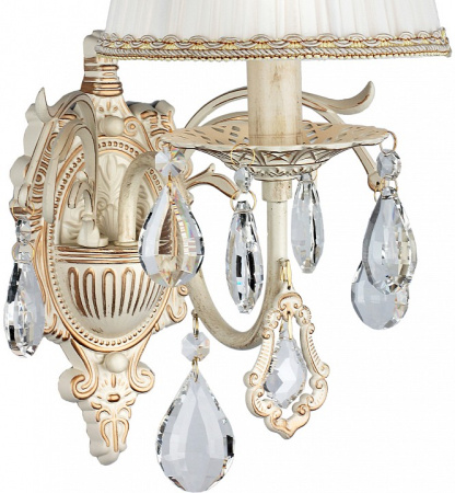 Фото Бра Omnilux Cremona OML-60801-01