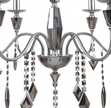 Открыть Подвесная люстра Stilfort Grace 1053/09/06P Фото Подвесная люстра Stilfort Grace 1053/09/06P