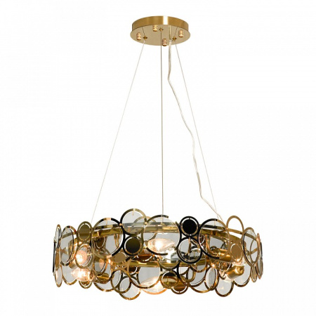 Фото Подвесной светильник Lussole Lauderdale LSP-7219