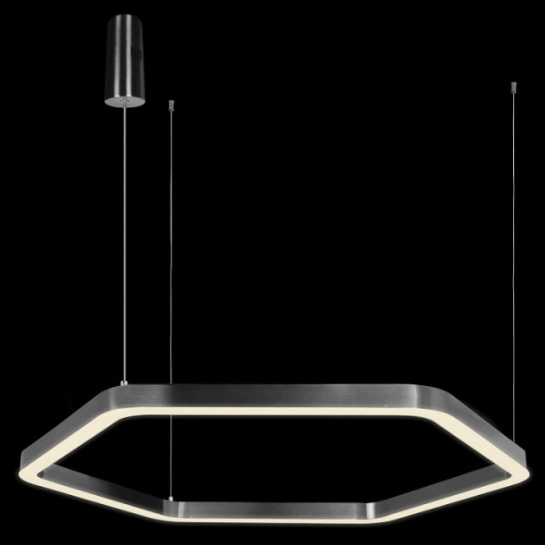 Открыть Подвесной светильник Loft it Titanium 10243L Dark grey Фото Подвесной светильник Loft it Titanium 10243L Dark grey