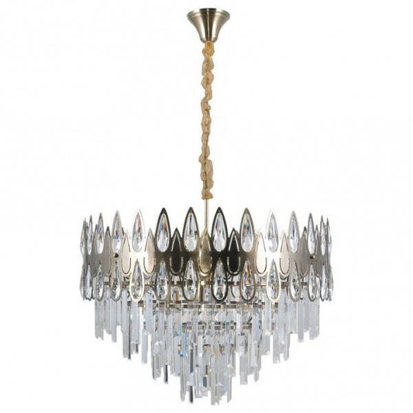 Фото Подвесной светильник Omnilux Riposto OML-71713-12