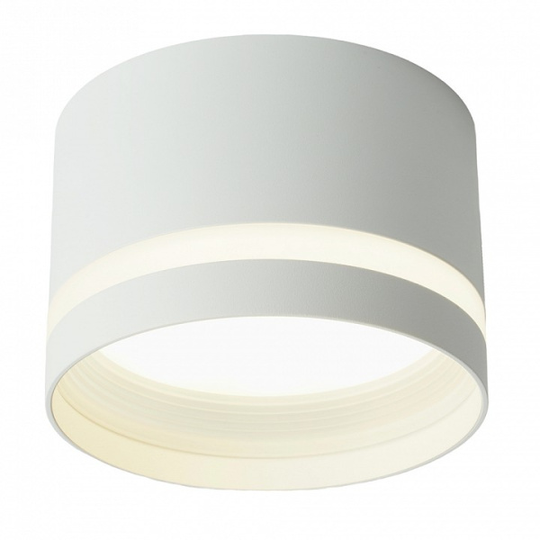 Фото Накладной светильник Feron HL372 48736