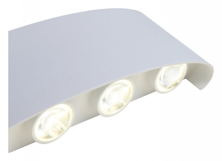 Фото Накладной светильник ST-Luce Bisello SL089.501.08