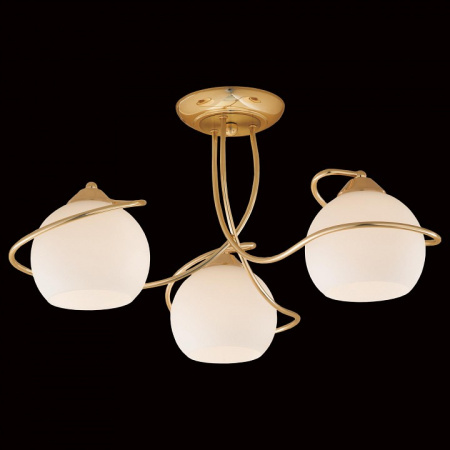 Фото Люстра на штанге Citilux Лайма CL155132