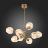 Фото Люстра на штанге ST-Luce Fovia SL1500.203.08