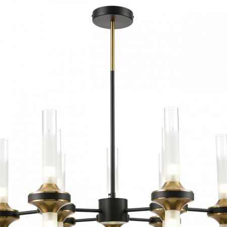 Фото Люстра на штанге Lumion Tamaresa 8112/18