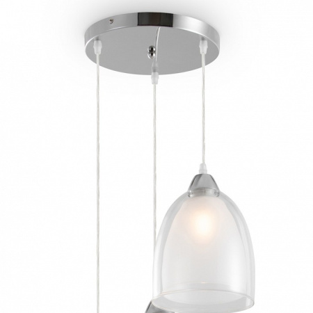 Фото Подвесной светильник Freya Astery FR5375PL-03CH