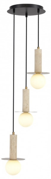 Фото Подвесной светильник ST-Luce Earthy SL1194.303.03