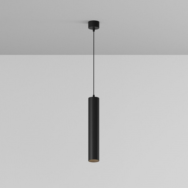 Фото Подвесной светильник Maytoni Focus LED P072PL-L12B4K-1