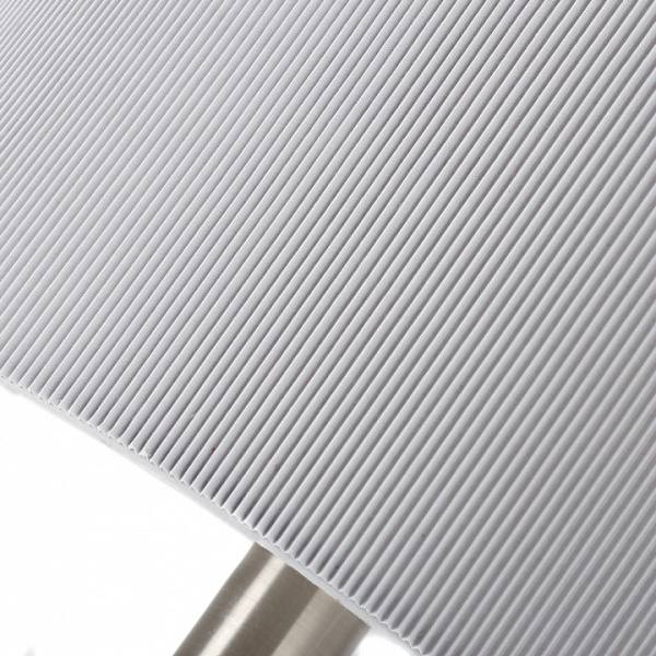 Фото Торшер Arte Lamp Mallorca A1021PN-1SS