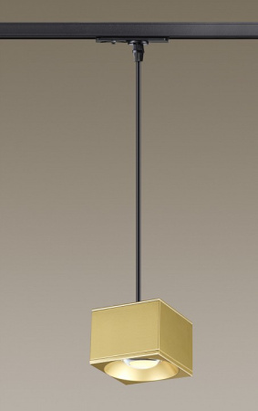 Фото Подвесной светильник Novotech Patera 358674