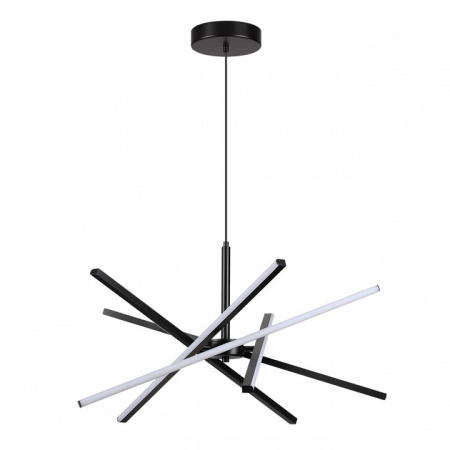 Фото Подвесная люстра Lumion Parker 6563/60L