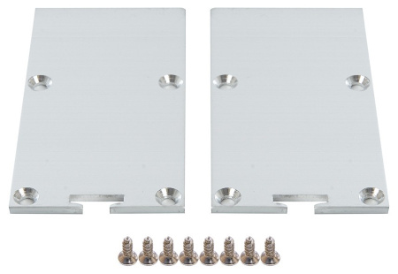 Открыть Короб накладной Feron CAB267 10378 Фото Короб накладной Feron CAB267 10378