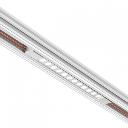 Фото Встраиваемый светильник Novotech Flum 359432