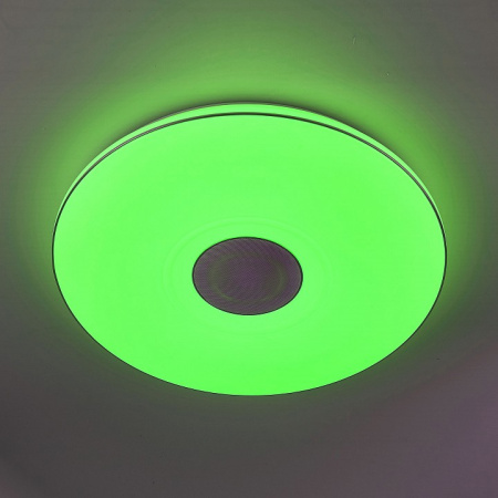 Фото Накладной светильник Citilux Light & Music CL703M101