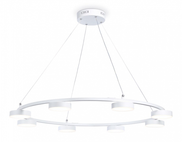 Фото Подвесная люстра Ambrella Light FL FL51761