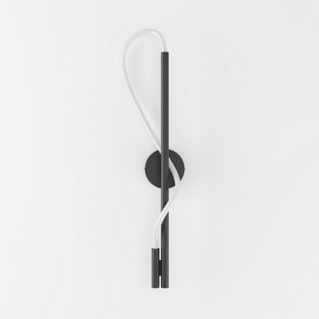 Фото Бра Maytoni Tau MOD146WL-L12B3K