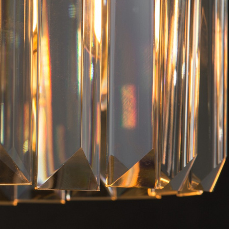 Открыть Подвесной светильник Divinare Nova 3001/01 SP-1 Фото Подвесной светильник Divinare Nova 3001/01 SP-1