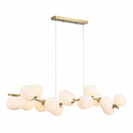 Фото Подвесная люстра ST-Luce SWEVEN SL1519.303.16