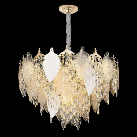 Фото Подвесная люстра Citilux Darby CL309282