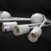 Фото Подвесная люстра Lussole Kenner GRLSP-8270