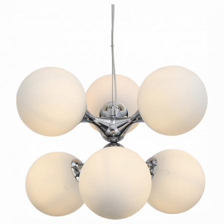 Фото Подвесная люстра ST-Luce Arte SL549.103.06