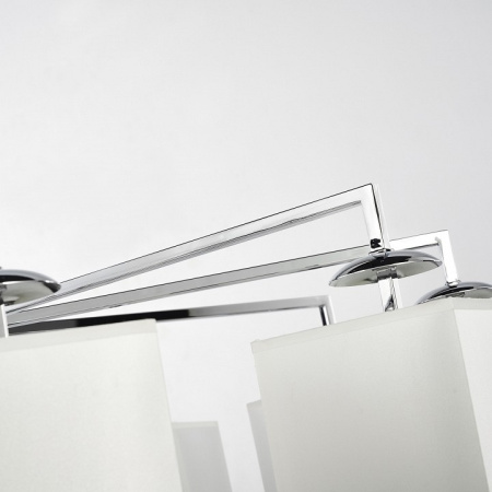 Фото Подвесная люстра Favourite Diva 2821-10P