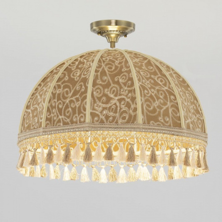 Фото Подвесной светильник Citilux Базель CL407035