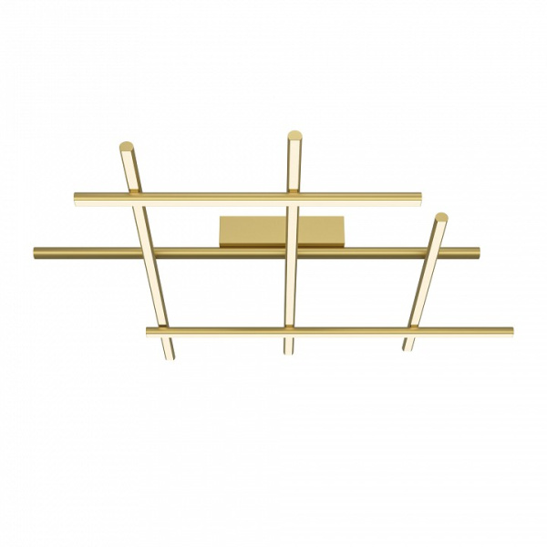 Фото Потолочная люстра Maytoni Radiance MOD278CL-L50G3K