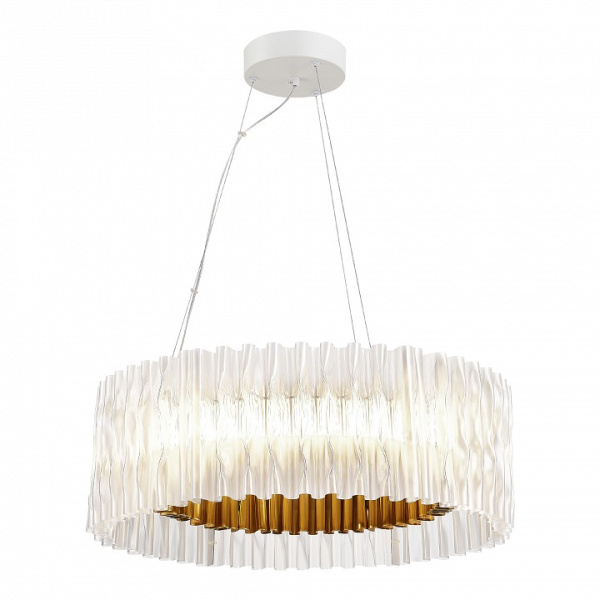 Фото Подвесной светильник ST-Luce Nazare SL6012.203.01