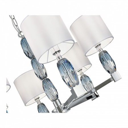 Фото Подвесная люстра ST-Luce Lingotti SL1759.103.06