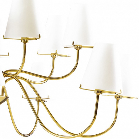 Фото Подвесная люстра Lightstar Diafano 758162