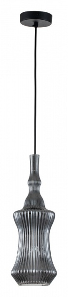 Открыть Подвесной светильник Indigo Ideale 11011/1P Smoke Фото Подвесной светильник Indigo Ideale 11011/1P Smoke