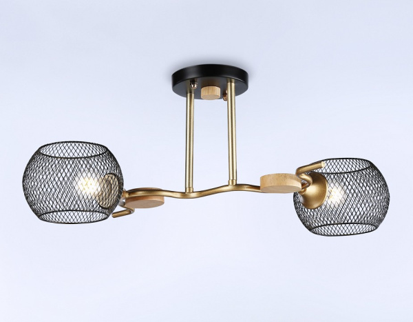 Открыть Светильник на штанге Ambrella Light TR TR80162 Фото Светильник на штанге Ambrella Light TR TR80162
