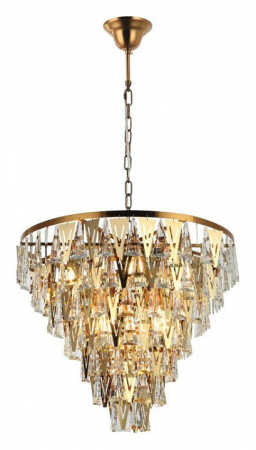 Фото Подвесная люстра Stilfort Vaviani 2148/05/13PL