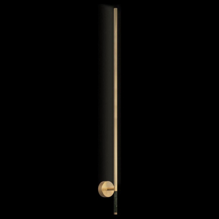 Открыть Бра Loft it Handle 10150/1230 Green Фото Бра Loft it Handle 10150/1230 Green