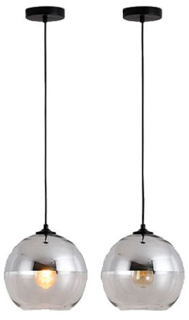 Фото Подвесной светильник Moderli Silestia V1690-1P