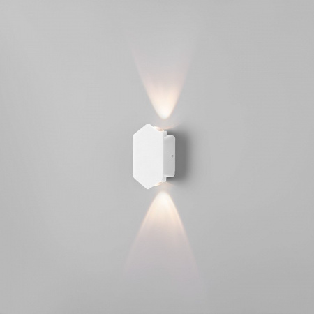 Фото Накладной светильник Elektrostandard Mini Light a060878