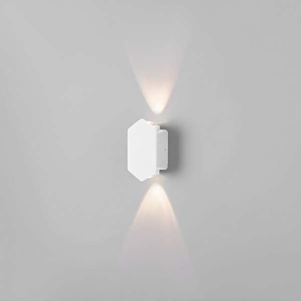 Фото Накладной светильник Elektrostandard Mini Light a060878