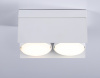 Открыть Накладной светильник Ambrella Light TN TN70845 Фото Накладной светильник Ambrella Light TN TN70845
