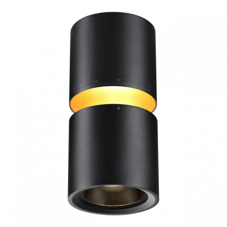 Фото Накладной светильник Novotech ARISTO 359338